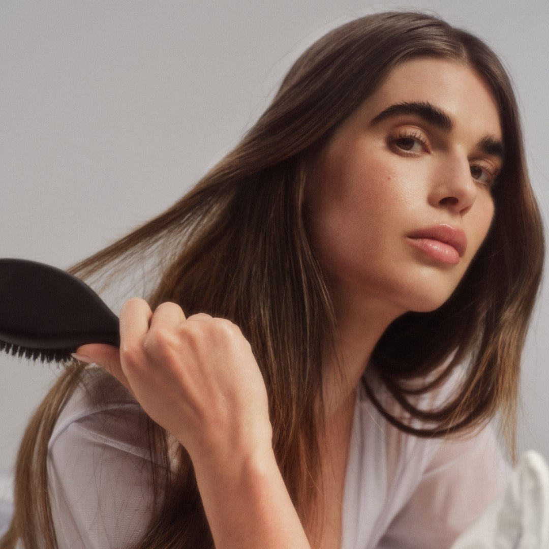 Dianna's Nighttime Ritual