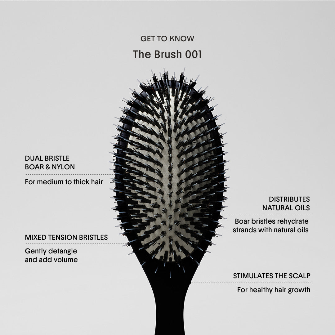 get to know TheBrush001