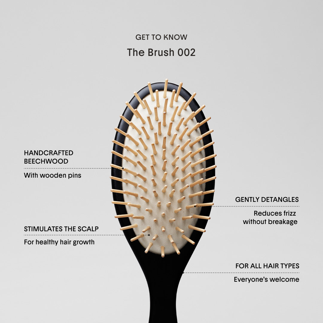 get to know TheBrush002