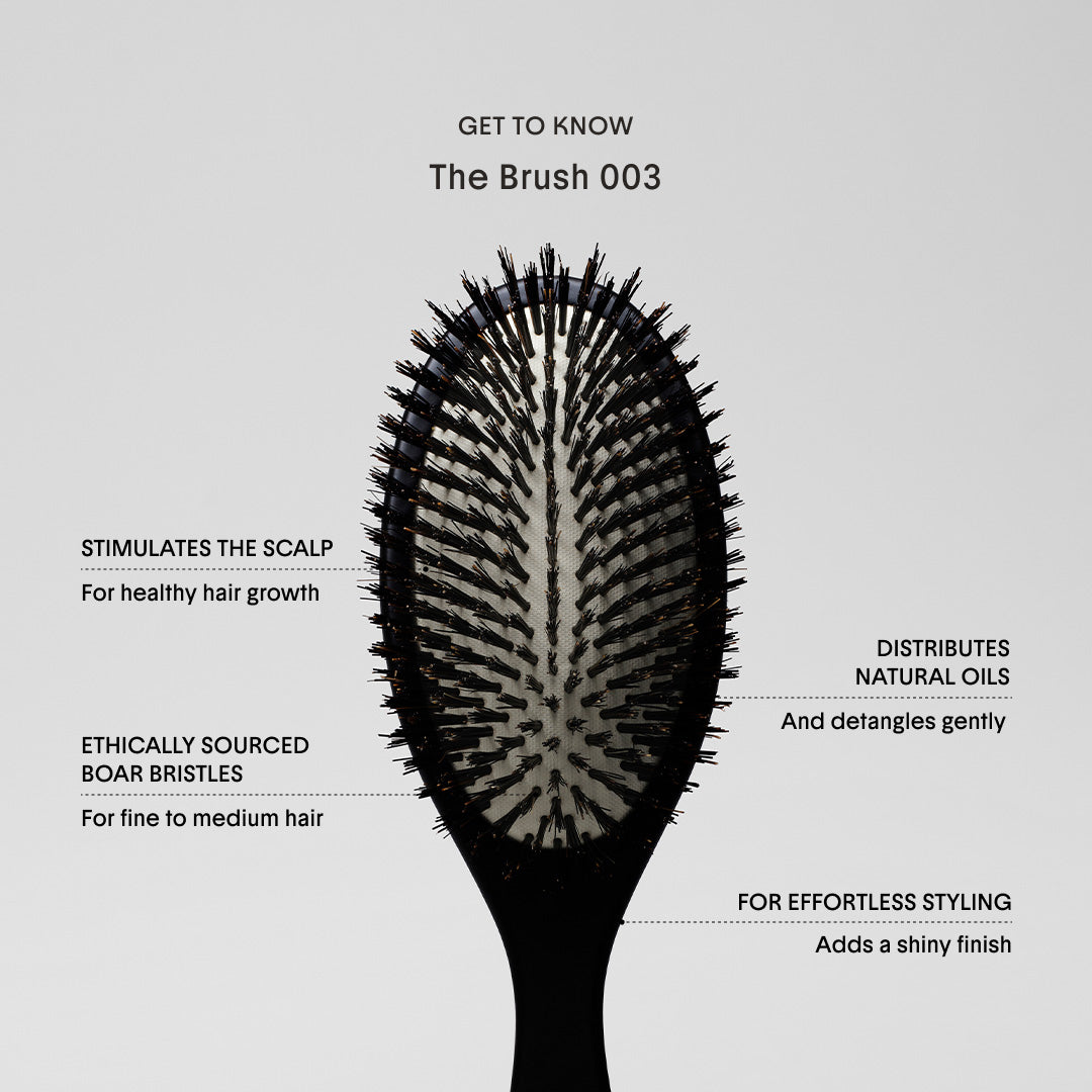 get to know TheBrush003