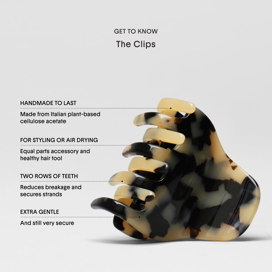 get to know TheClips