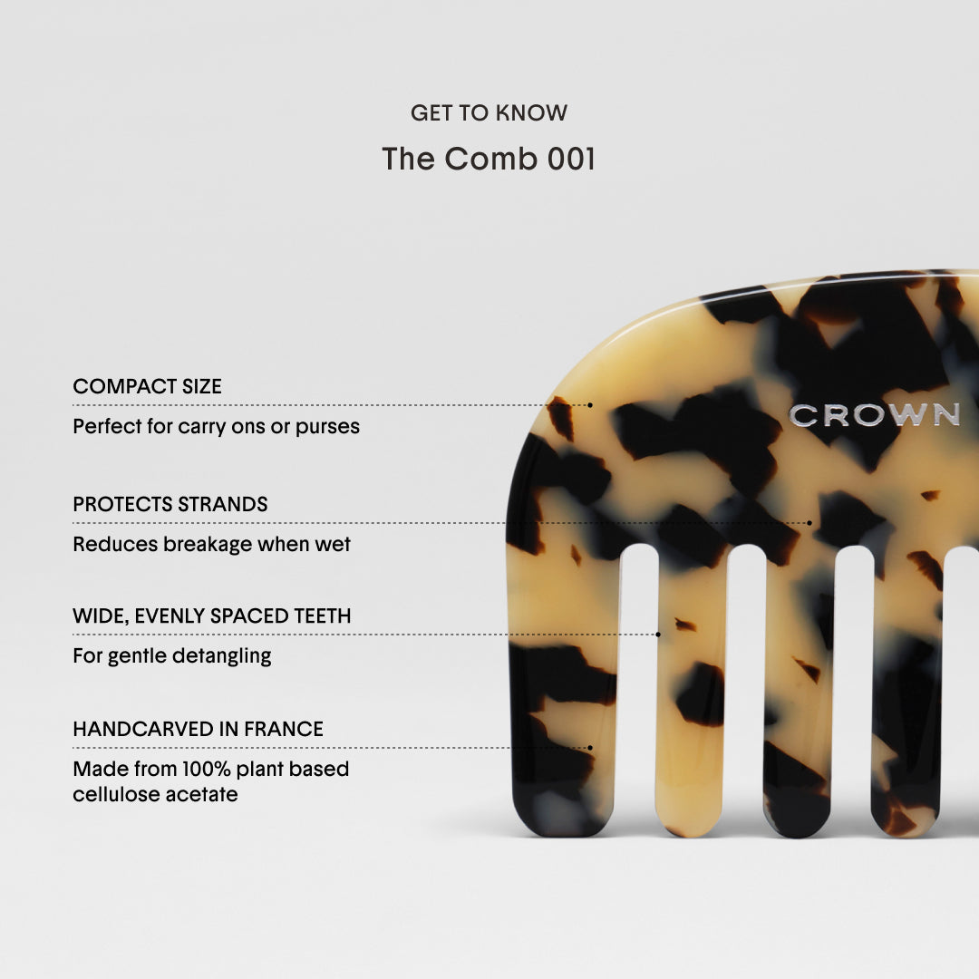 get to know TheComb001-