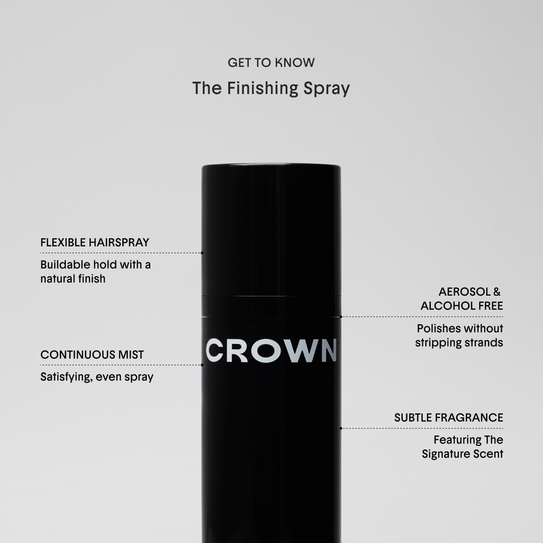 get to know TheFinishingSpray