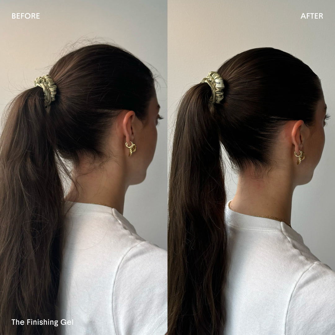 The Mini Air Dry Set