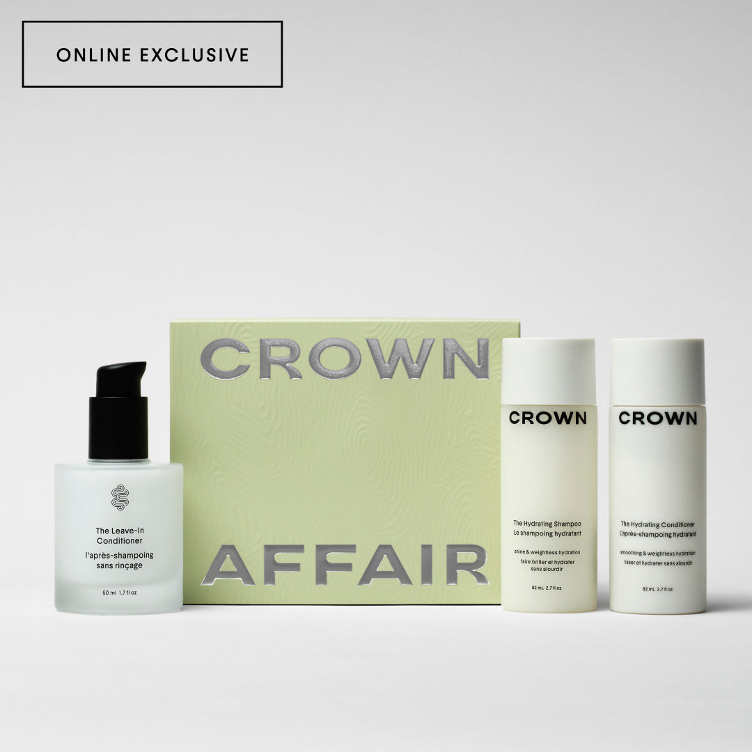 The Hydration To-Go Set