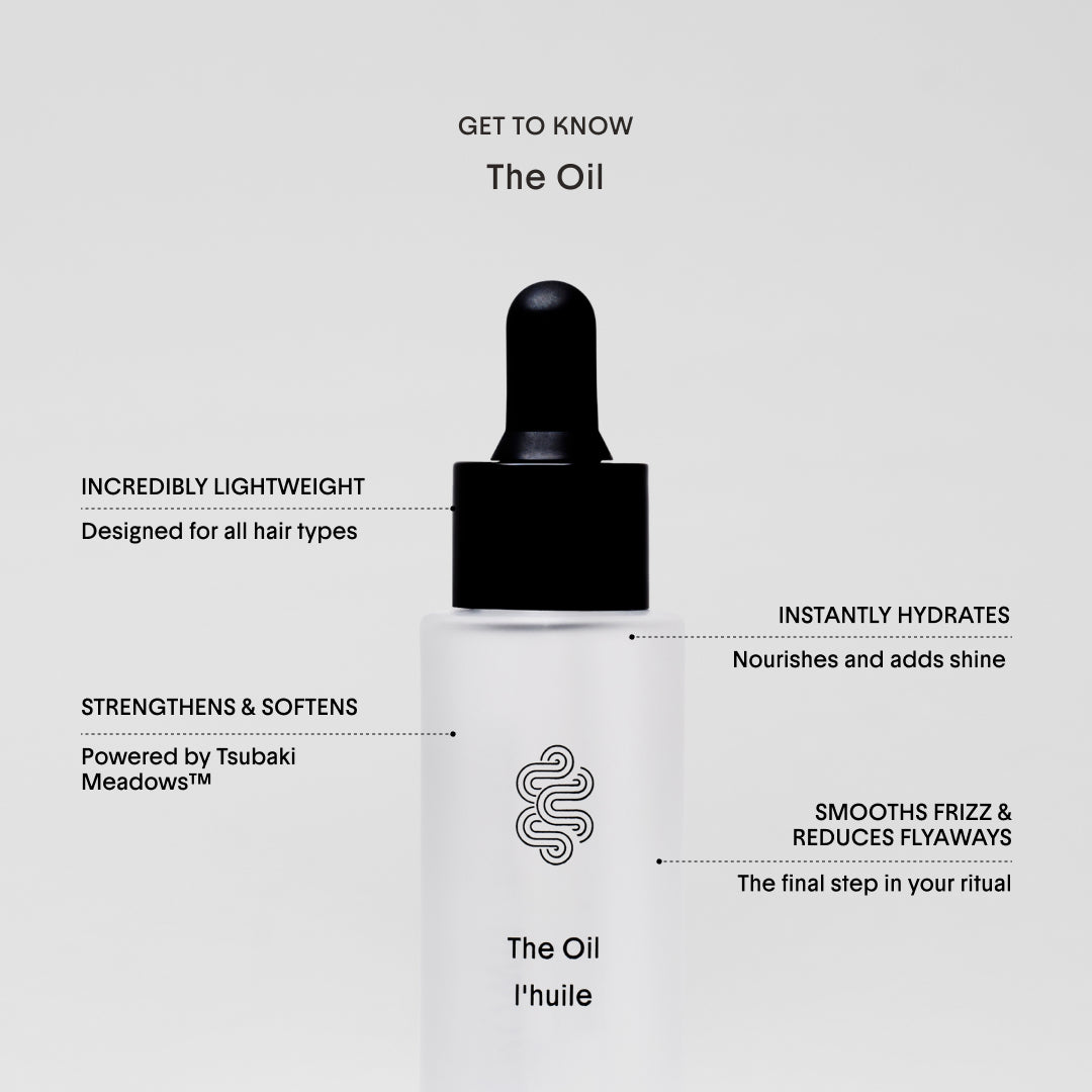get to know TheOil