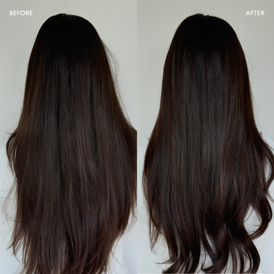 The Overnight Repair Serum