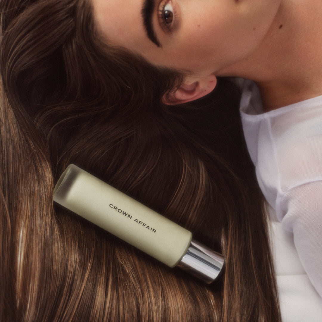 The Overnight Repair Serum