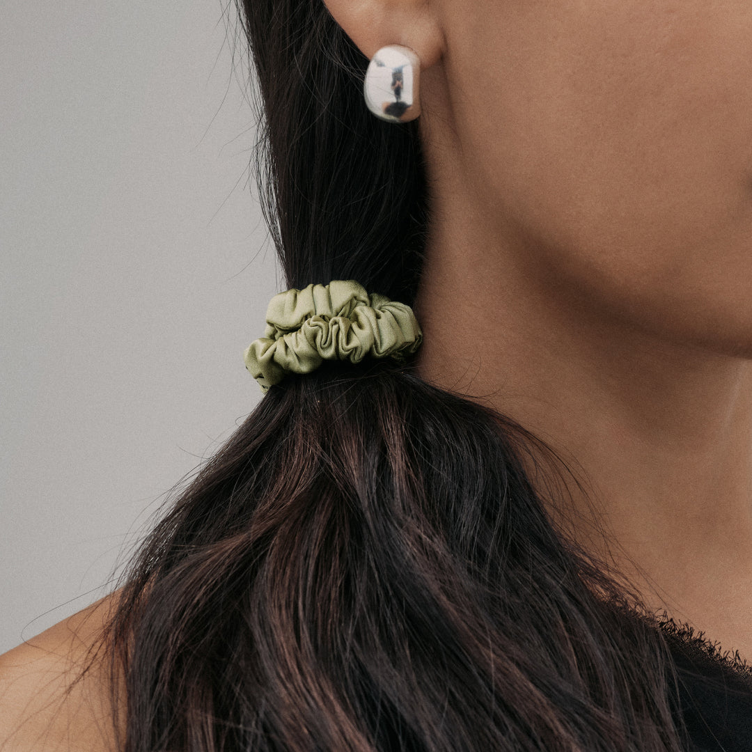 The Silky Smooth Duo