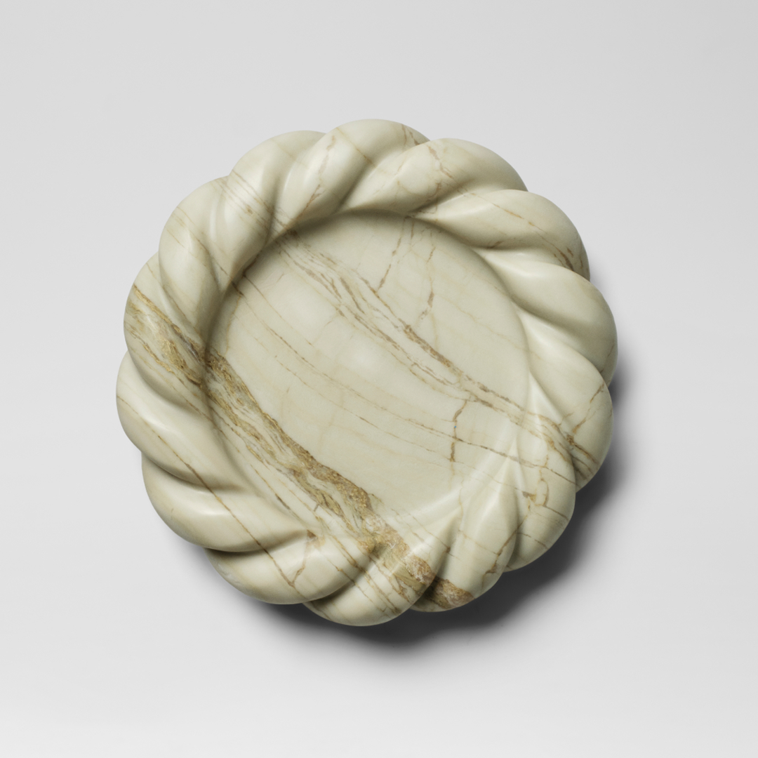 The Crown Affair x Anastasio Home Cup & Coaster Set