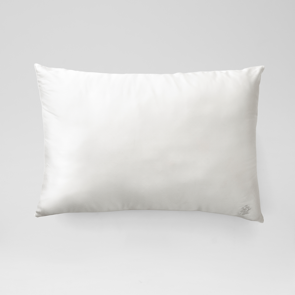 The Silk Pillowcase